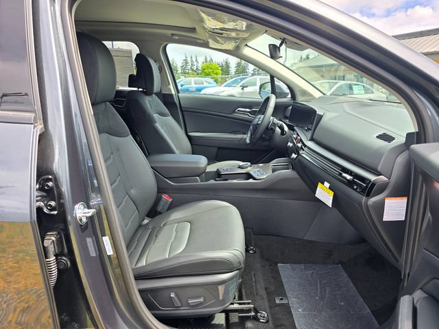 New 2026 Kia Sportage SX Prestige AWD/4WD image 11