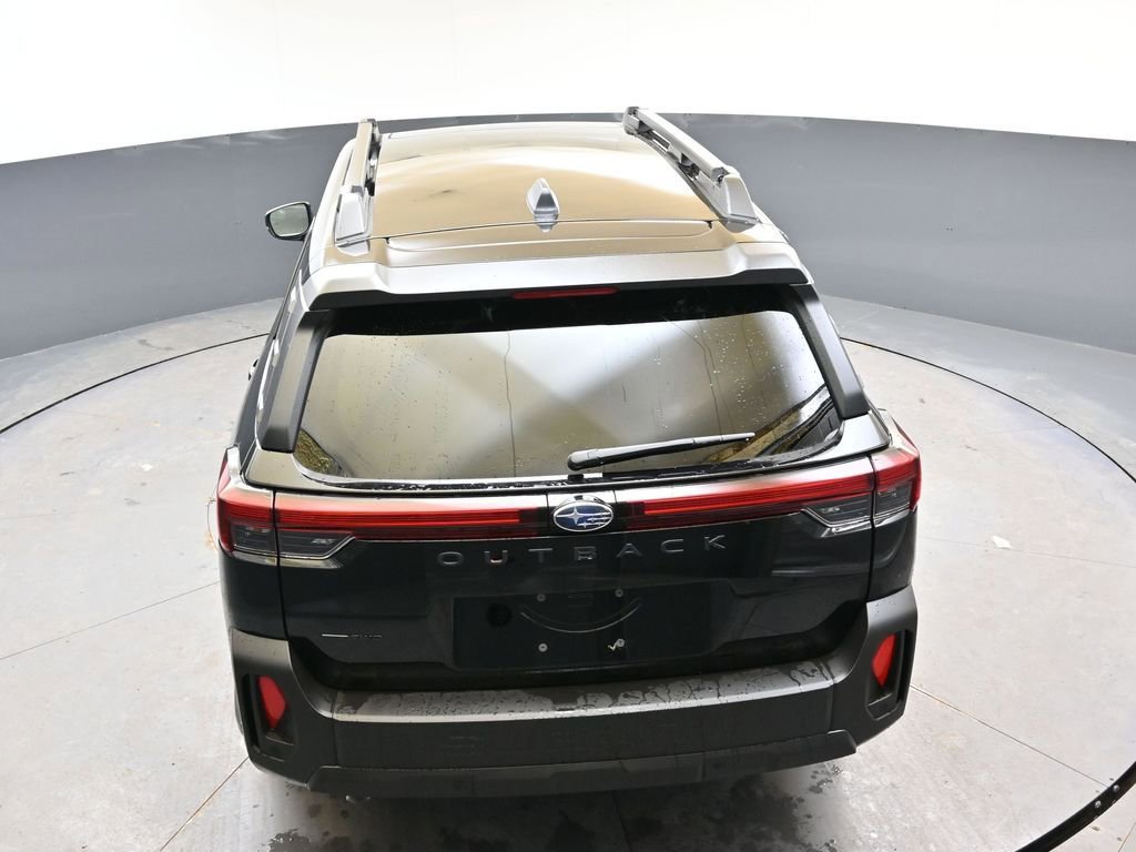 New 2026 Subaru Outback Limited image 50