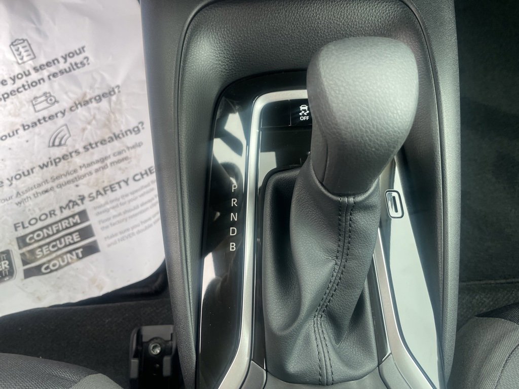 New 2026 Toyota Corolla LE image 21