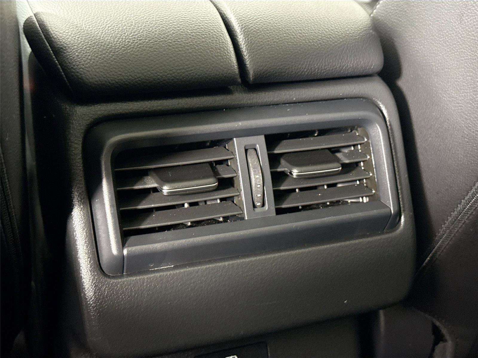 Certified 2024 MAZDA CX-50 AWD 2.5 S w/ Cargo Package image 38