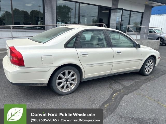 Used 2004 Volvo S80 2.5T AWD/4WD image 3