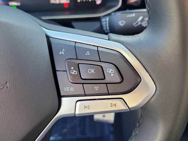 Certified 2026 Volkswagen Jetta Sport FWD image 18