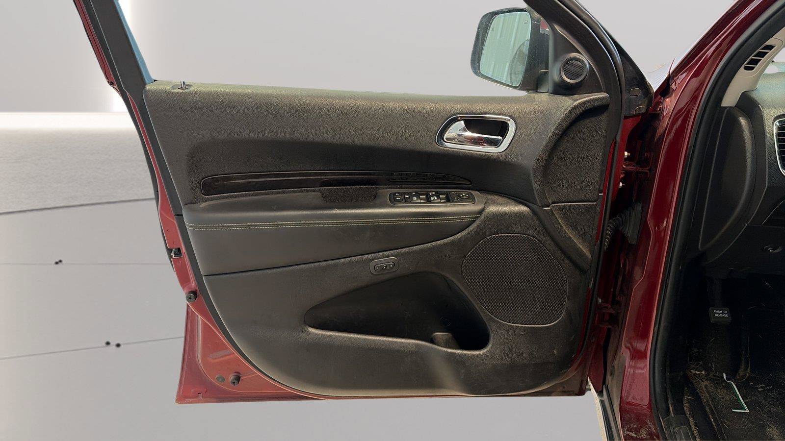 Used 2013 Dodge Durango Citadel w/ Technology Group AWD/4WD image 22