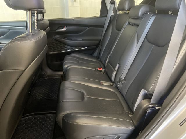 Used 2020 Hyundai Santa Fe Limited image 31