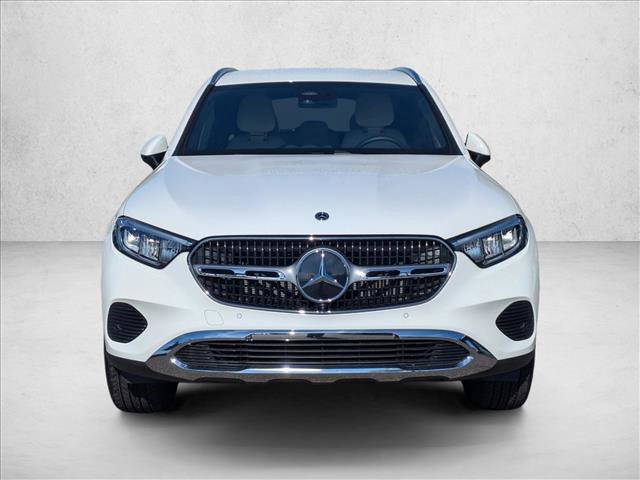 Certified 2026 Mercedes-Benz GLC 300 video 2