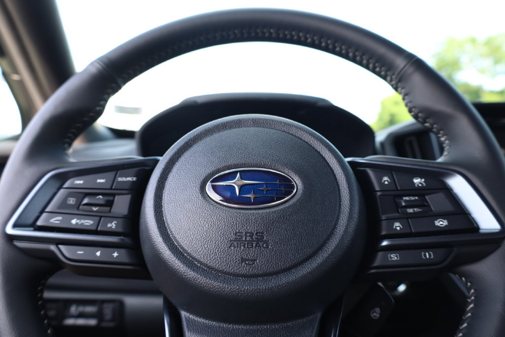 Used 2026 Subaru Forester Limited w/ Limited Package AWD/4WD image 10