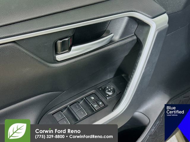 Used 2024 Toyota RAV4 XLE w/ Convenience Package image 22