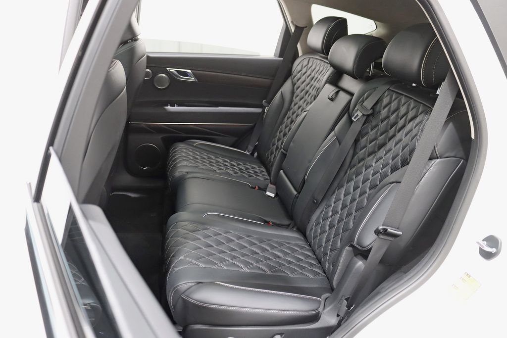 Used 2024 Genesis GV80 3.5T w/ Prestige Package AWD/4WD image 28