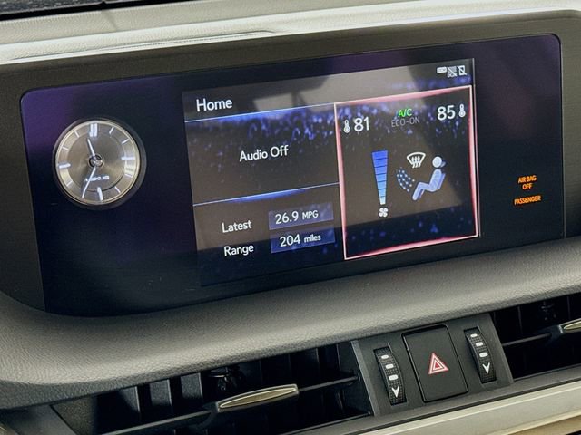 Used 2019 Lexus ES 350 350 image 15