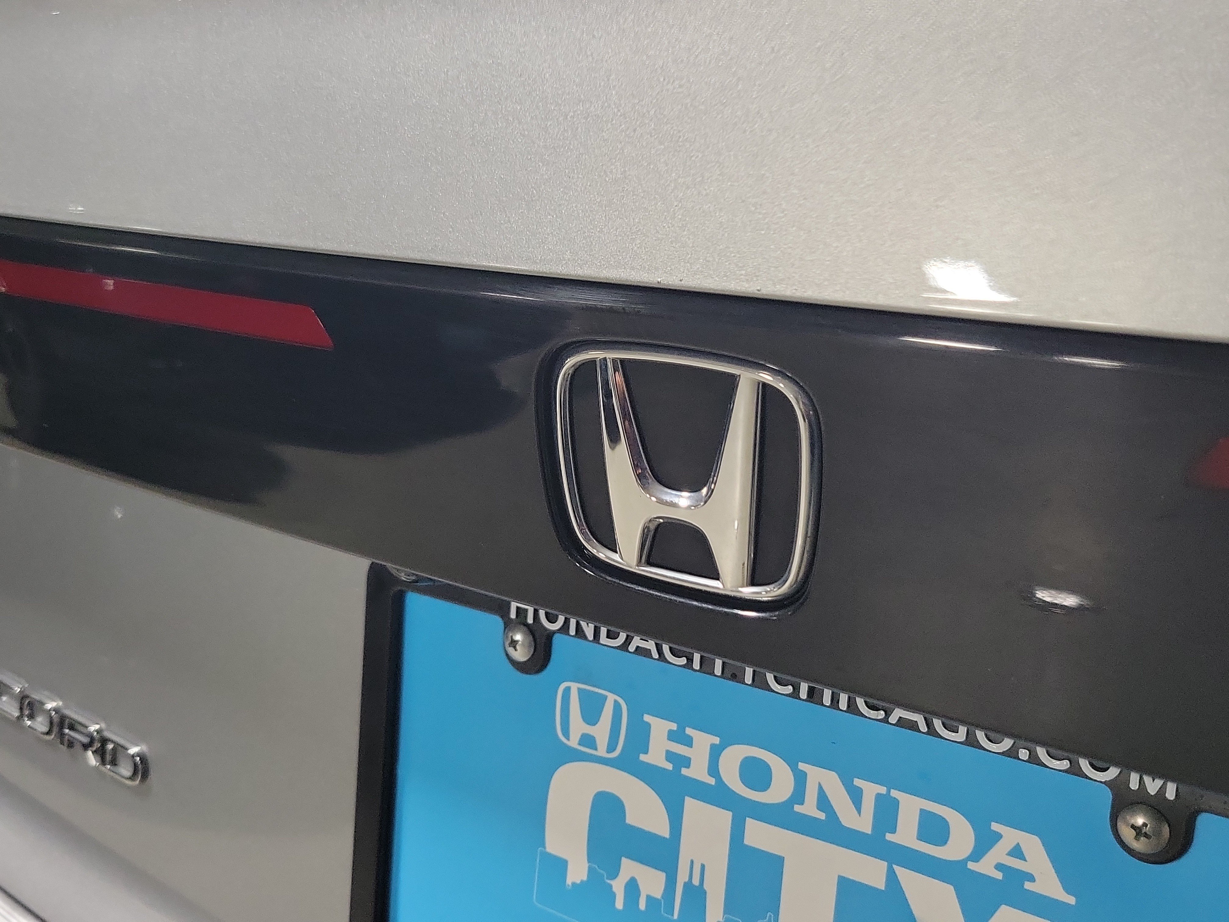 Used 2024 Honda Accord LX image 7