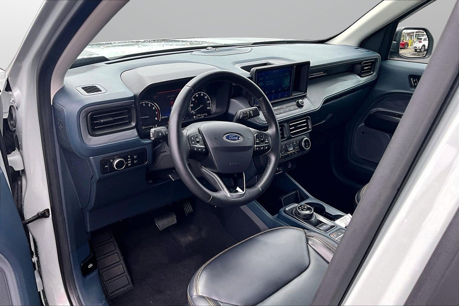 Used 2024 Ford Maverick Tremor w/ Tremor Off-Road Package AWD/4WD image 20
