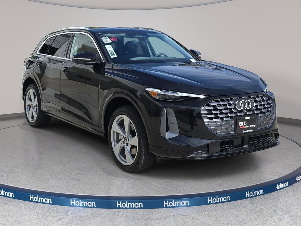 New 2026 Audi Q5 Premium Plus image 3