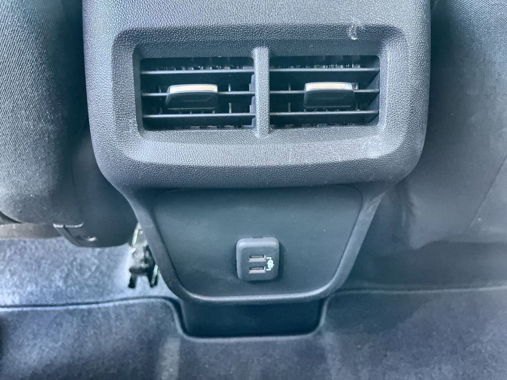 Certified 2022 Chevrolet Equinox LT AWD/4WD image 20