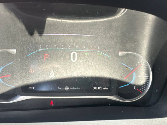Used 2021 Honda Pilot EX image 7