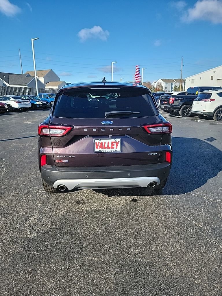 Certified 2023 Ford Escape Active w/ Tech Pack #1 image 13