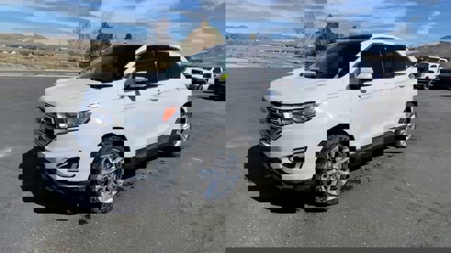 Used 2016 Ford Edge SEL w/ Equipment Group 201A image 4