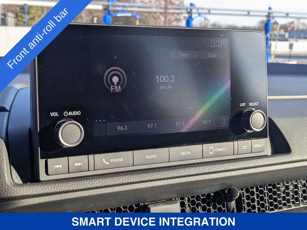 Used 2024 Honda CR-V EX image 26