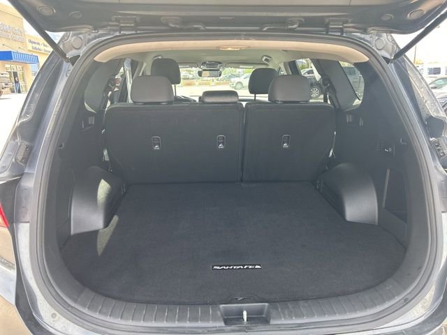 Used 2022 Hyundai Santa Fe SEL w/ Cargo Package image 15