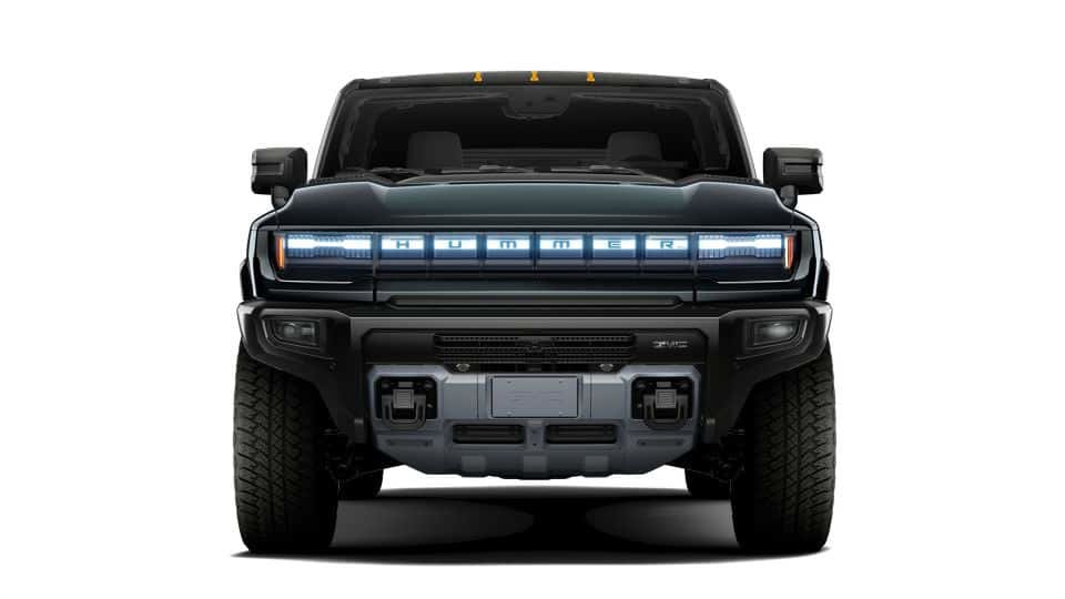 New 2026 GMC Hummer EV SUV image 30