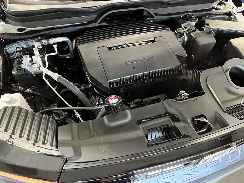 New 2026 Honda Passport TrailSport image 12