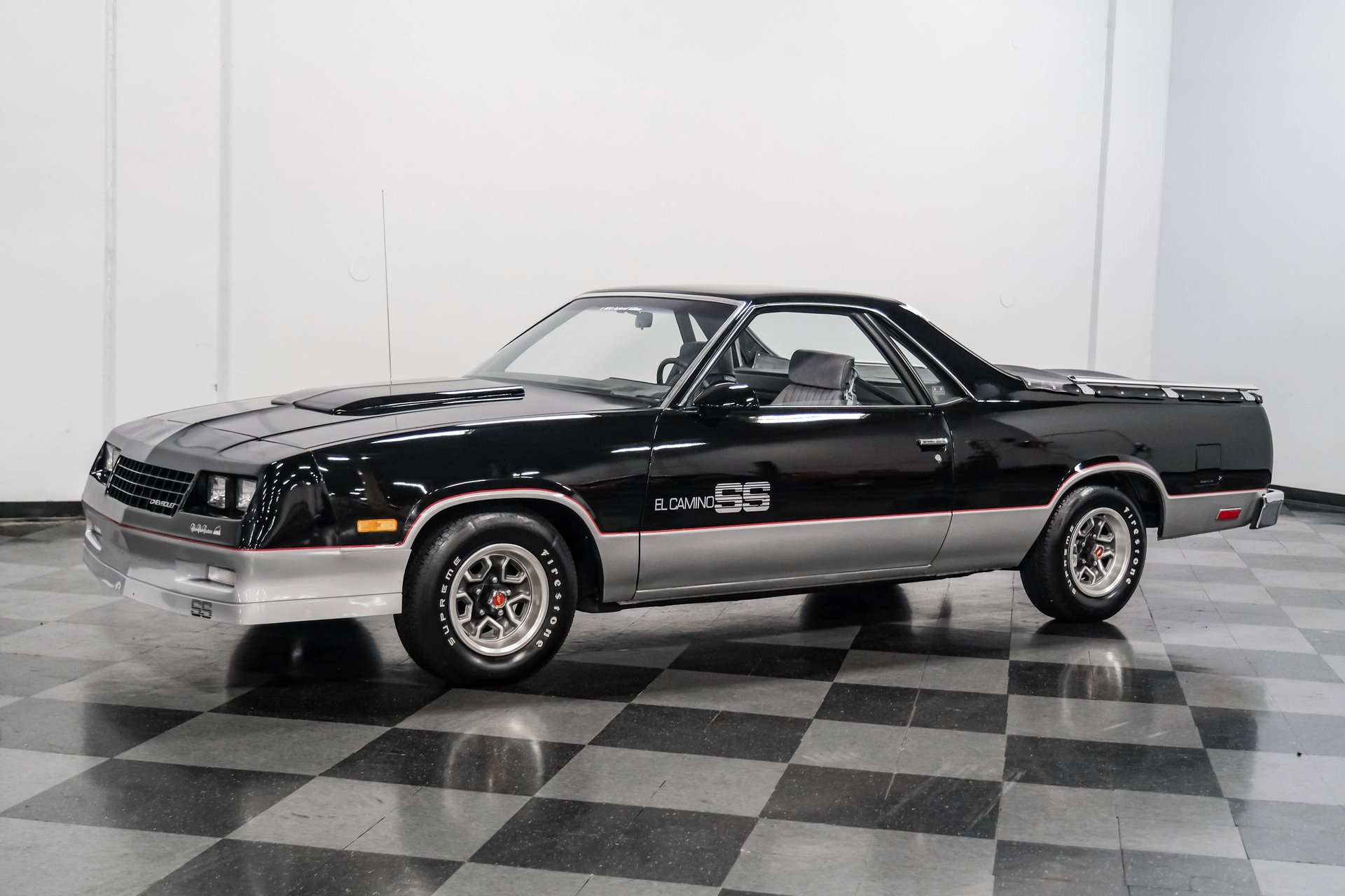 Used 1987 Chevrolet El Camino V8 image 5