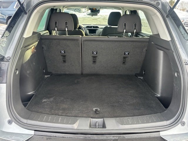 Used 2023 Chevrolet TrailBlazer LS image 9
