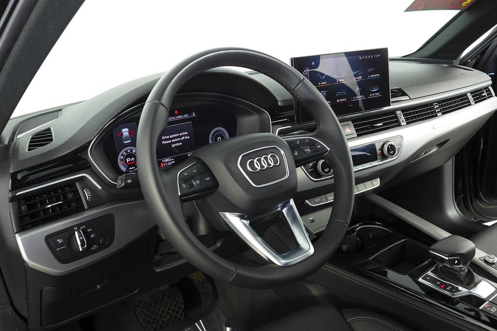 Used 2023 Audi A4 2.0T Premium Plus w/ Premium Plus Package image 31