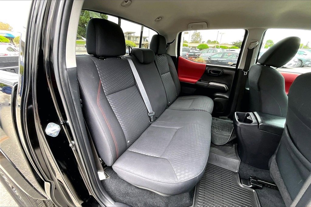 Used 2023 Toyota Tacoma SR5 image 26