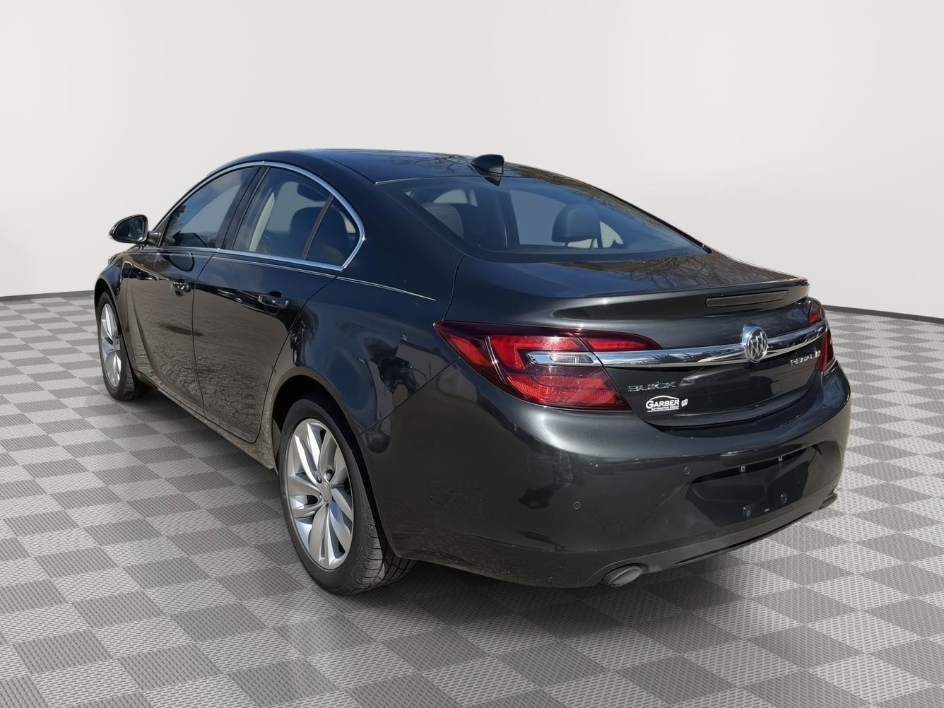 Used 2015 Buick Regal Premium image 7