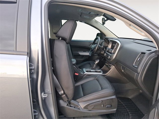 Used 2022 Chevrolet Colorado ZR2 image 15