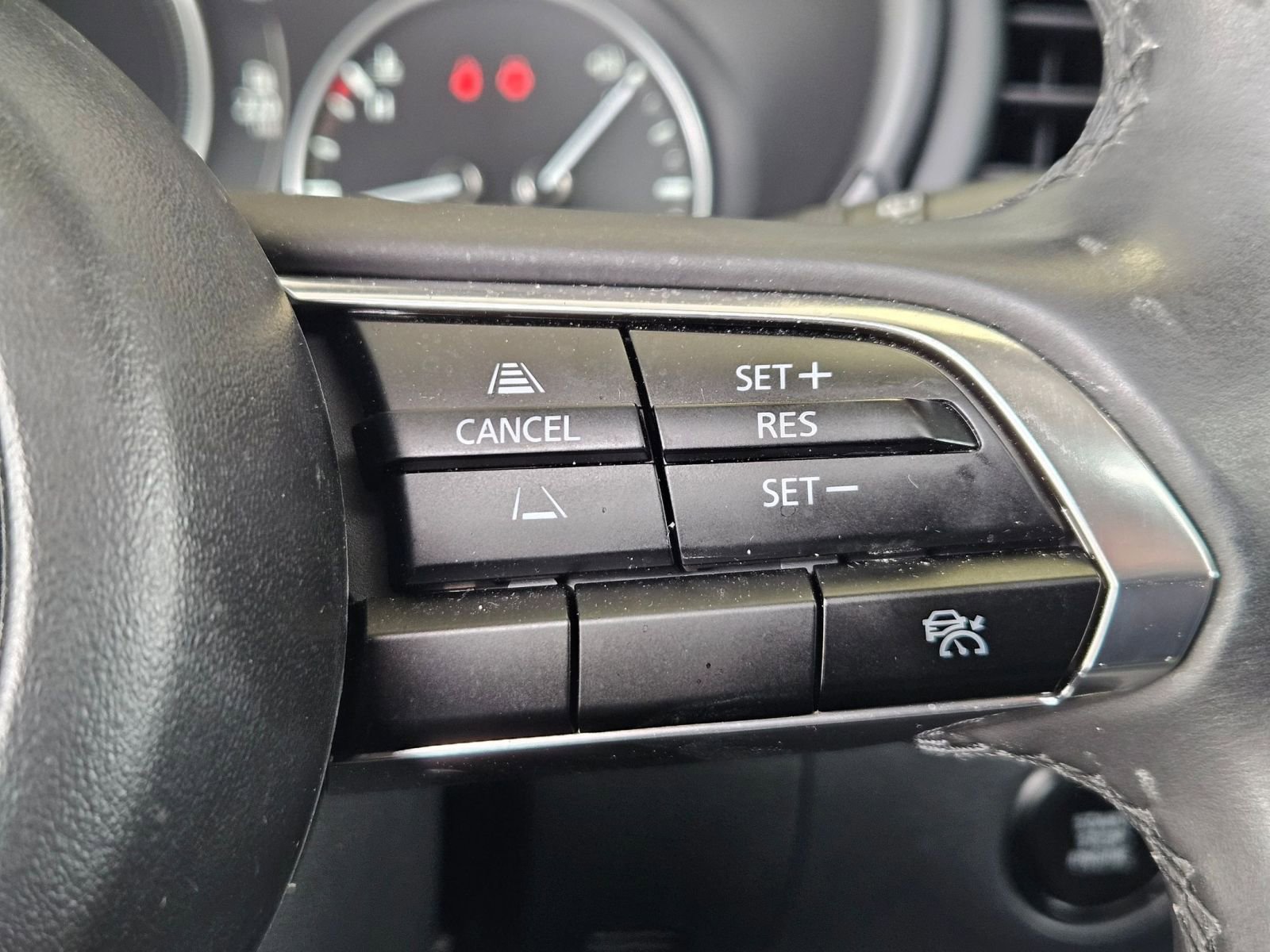Used 2024 MAZDA CX-30 AWD 2.5 S w/ Preferred Package image 14
