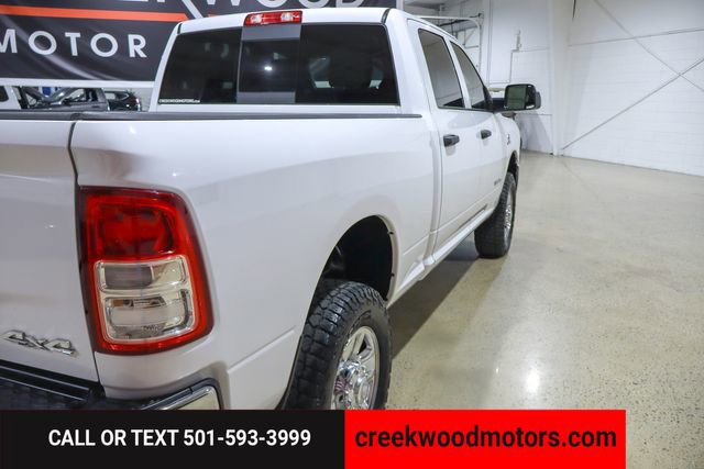 Used 2021 RAM 2500 Tradesman image 20