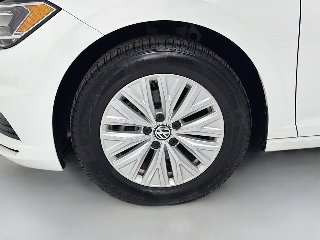 Used 2019 Volkswagen Jetta S FWD image 29