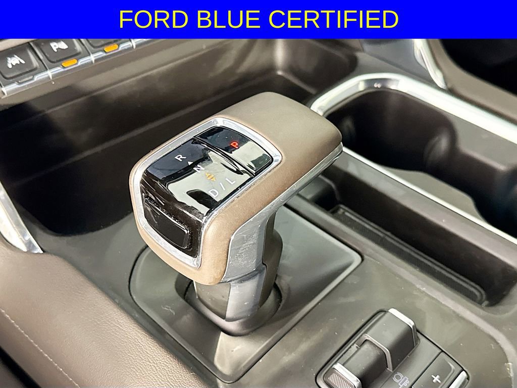 Used 2026 GMC Sierra 1500 Denali image 17