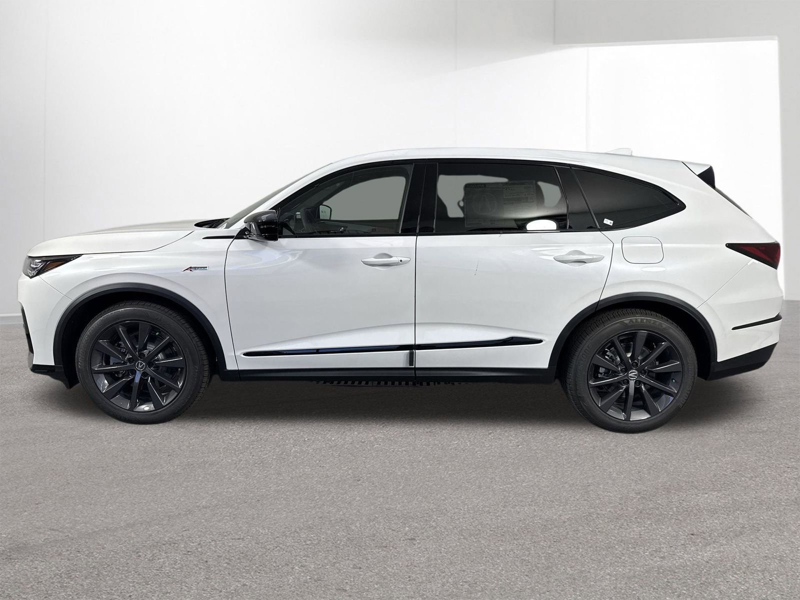 Used 2026 Acura MDX A-Spec AWD/4WD image 30