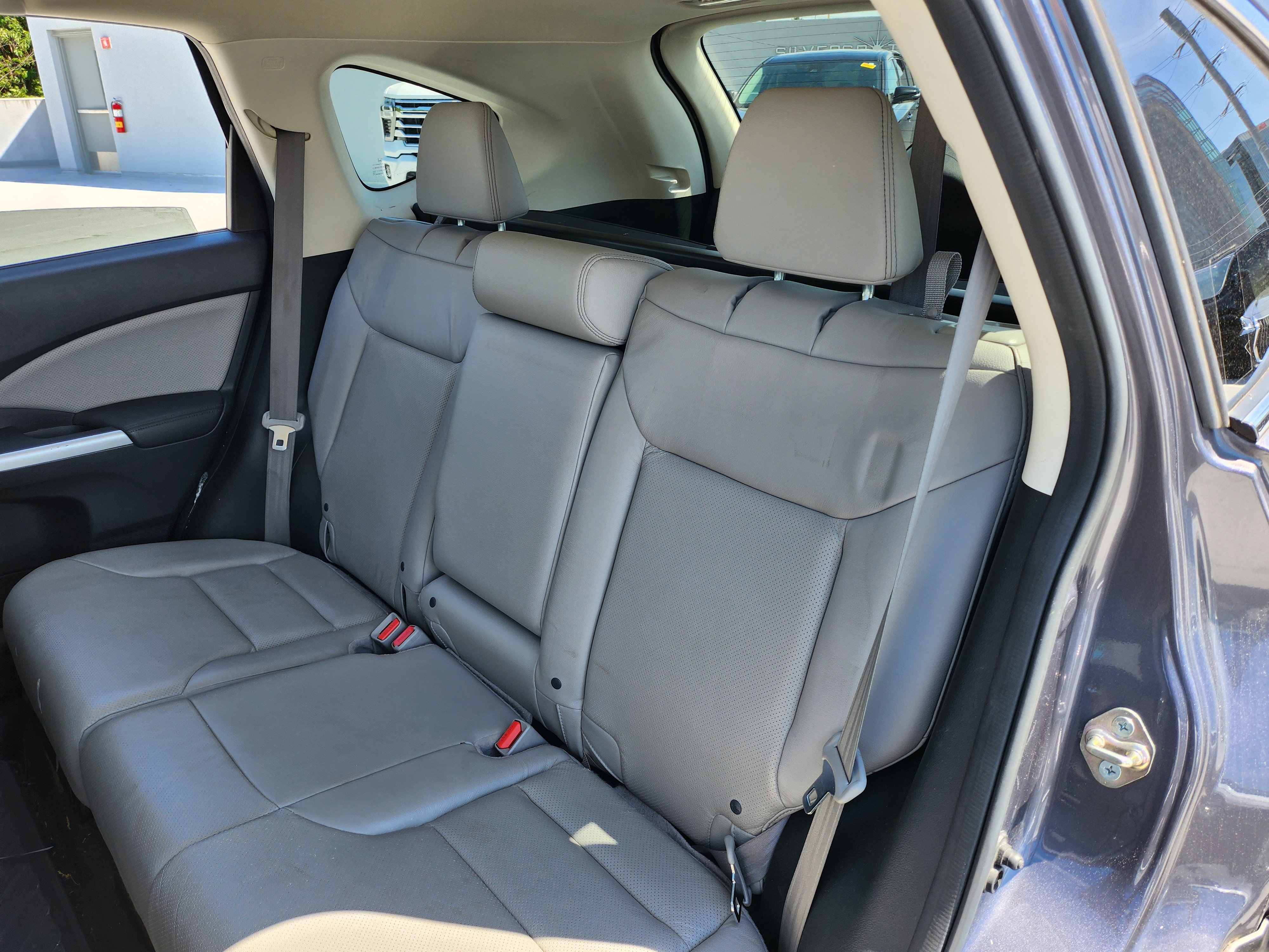 Used 2016 Honda CR-V Touring image 24