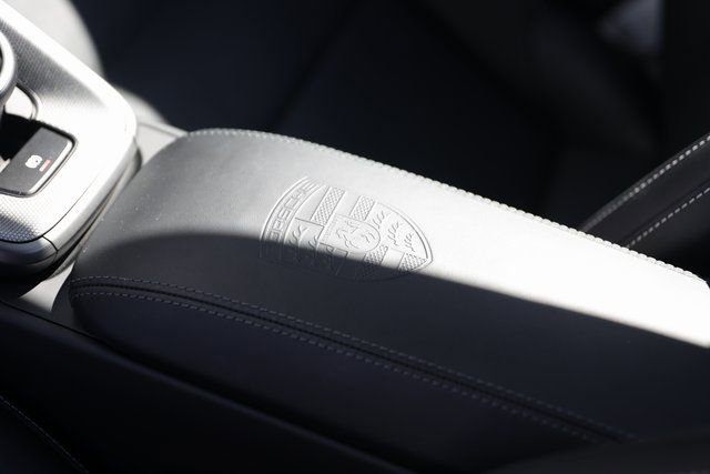 Certified 2025 Porsche 911 Carrera image 21