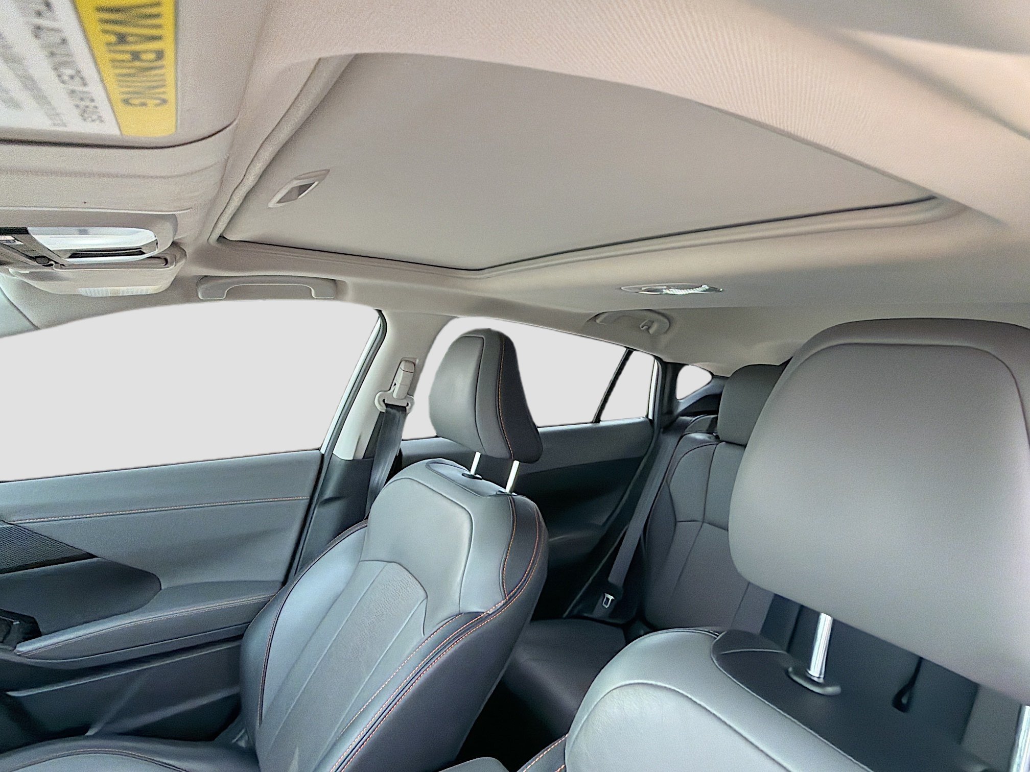 Certified 2024 Subaru Crosstrek 2.5i Limited w/ Crosstrek Mirror Package AWD/4WD image 25