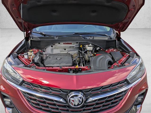 Used 2022 Nissan Rogue SL image 26