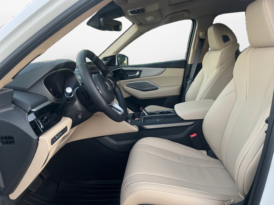 New 2026 Acura MDX w/ Technology Package image 9