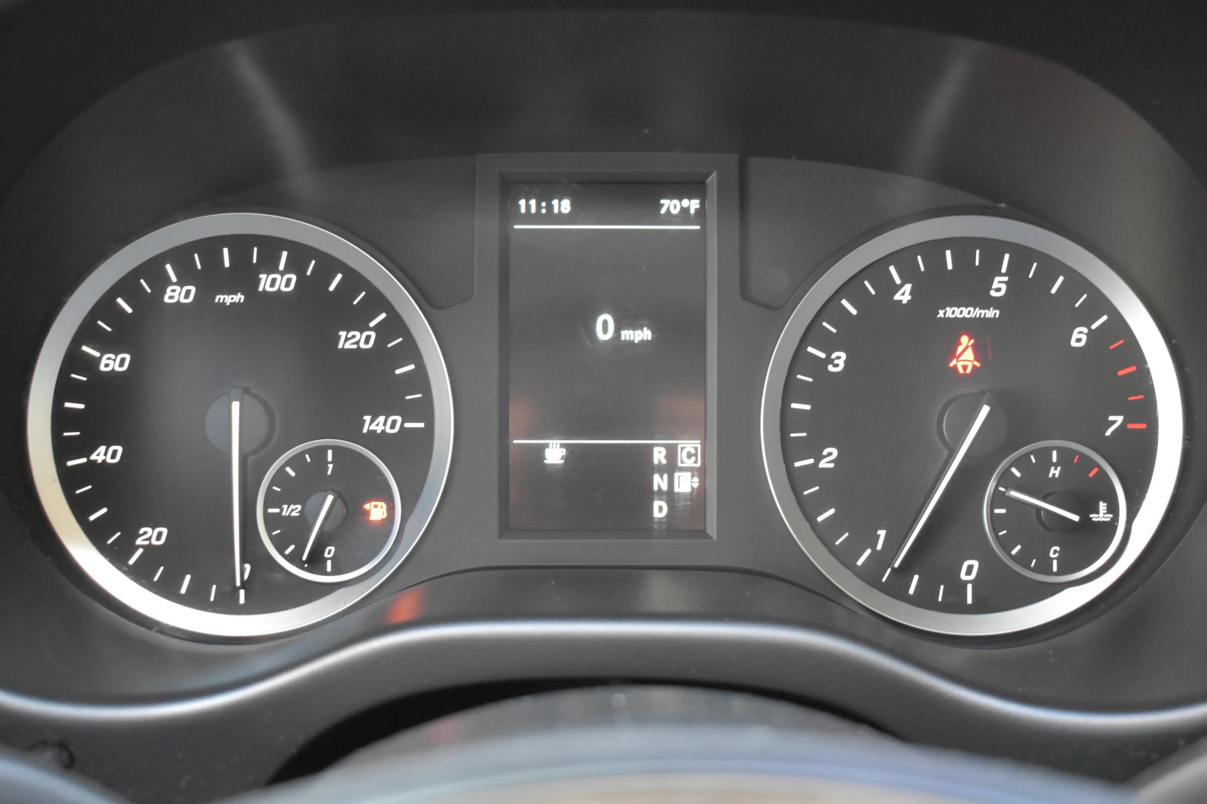 Used 2020 Mercedes-Benz Metris image 59