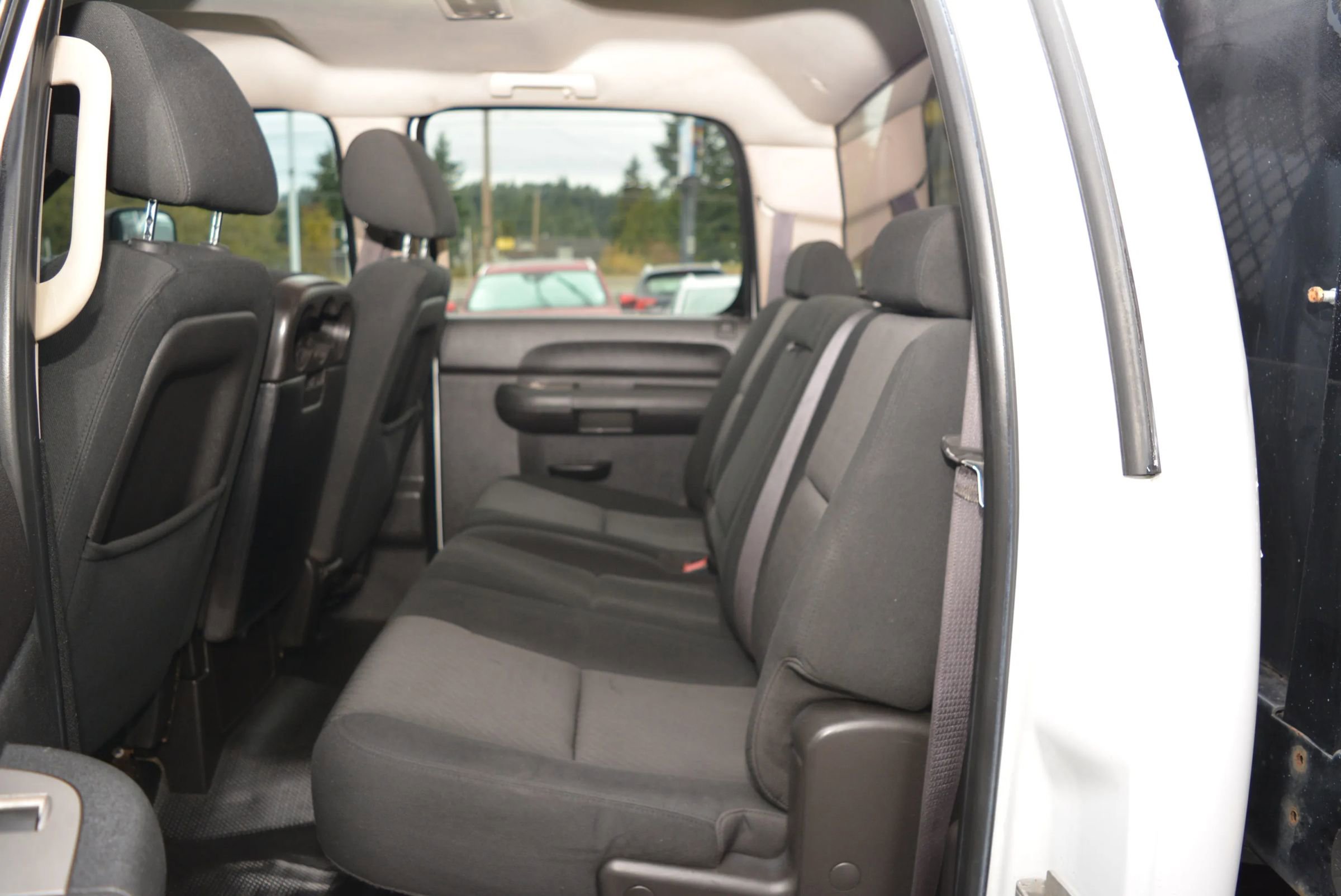 Used 2010 GMC Sierra 3500 SLE image 14