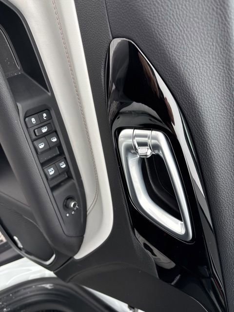 New 2026 Jeep Compass Limited w/ Sun, Sound & Navigation Group image 19