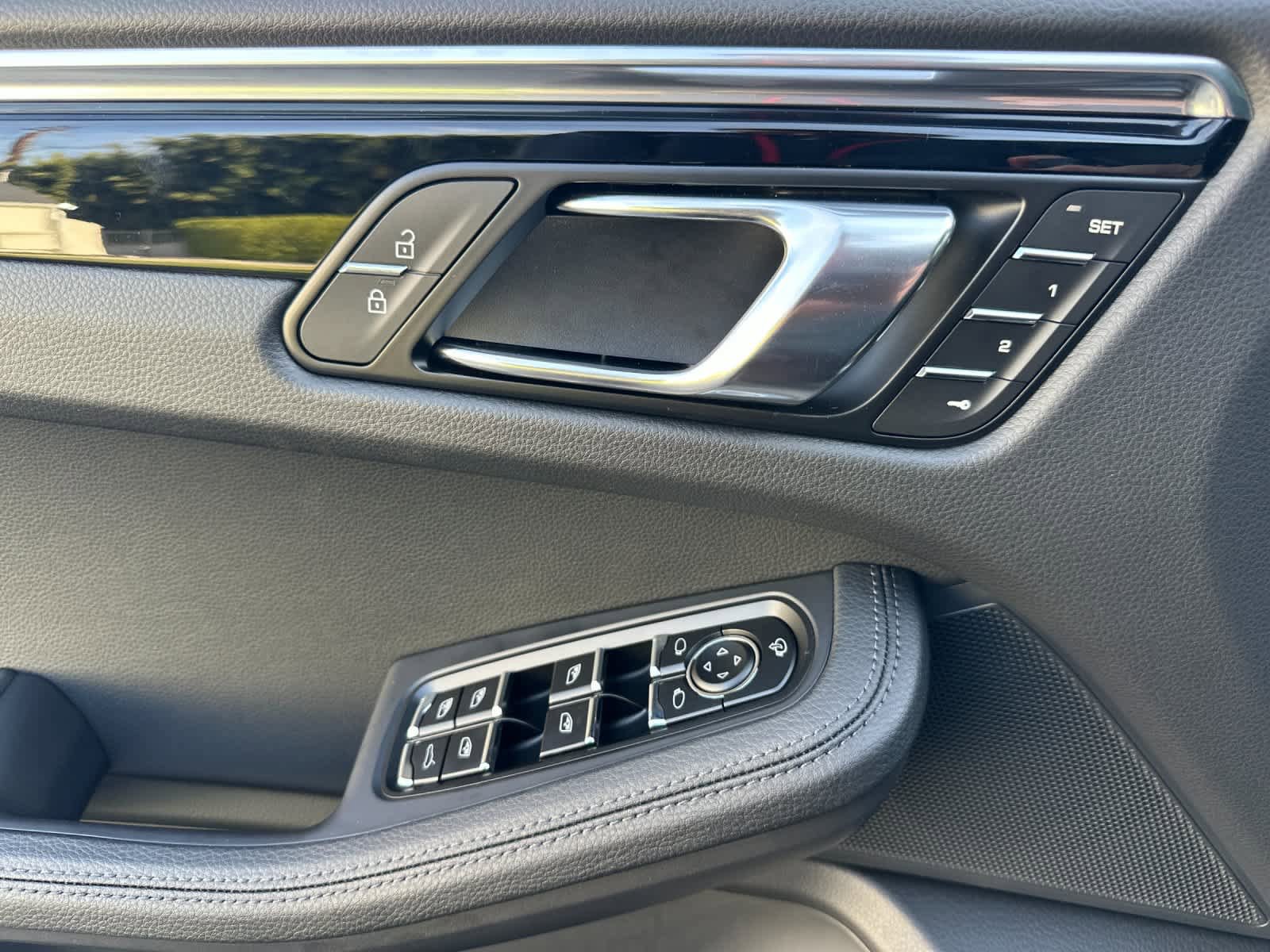 New 2026 Porsche Macan S AWD/4WD image 12