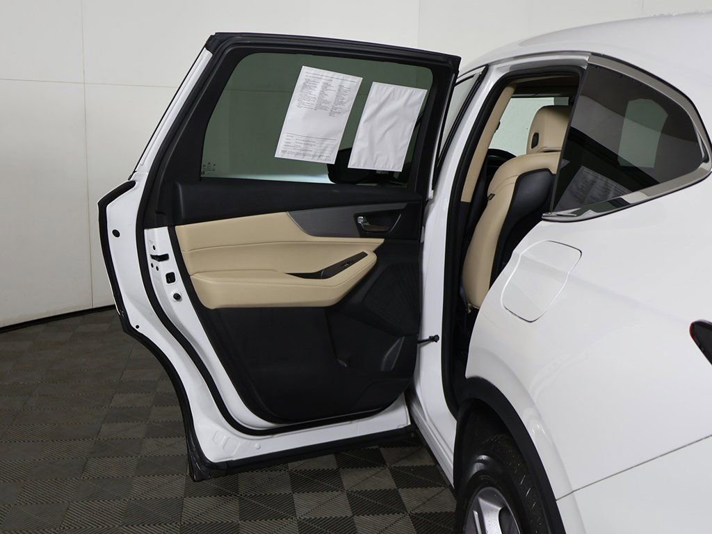 Used 2023 Acura MDX SH-AWD image 22