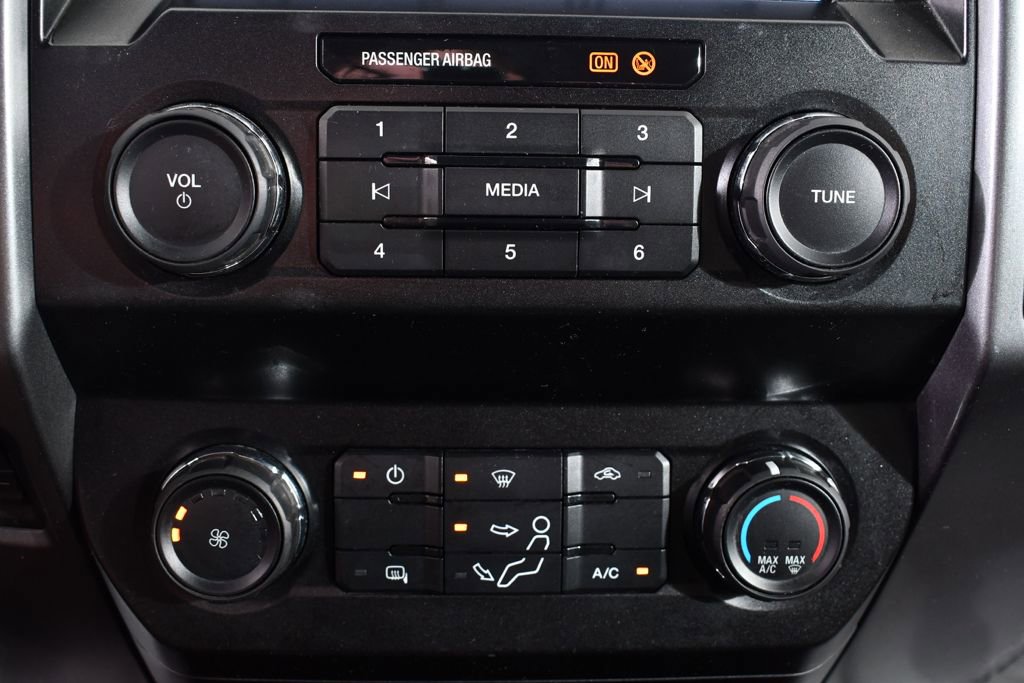 Used 2019 Ford F250 XLT w/ Snow Plow Prep Package AWD/4WD image 29