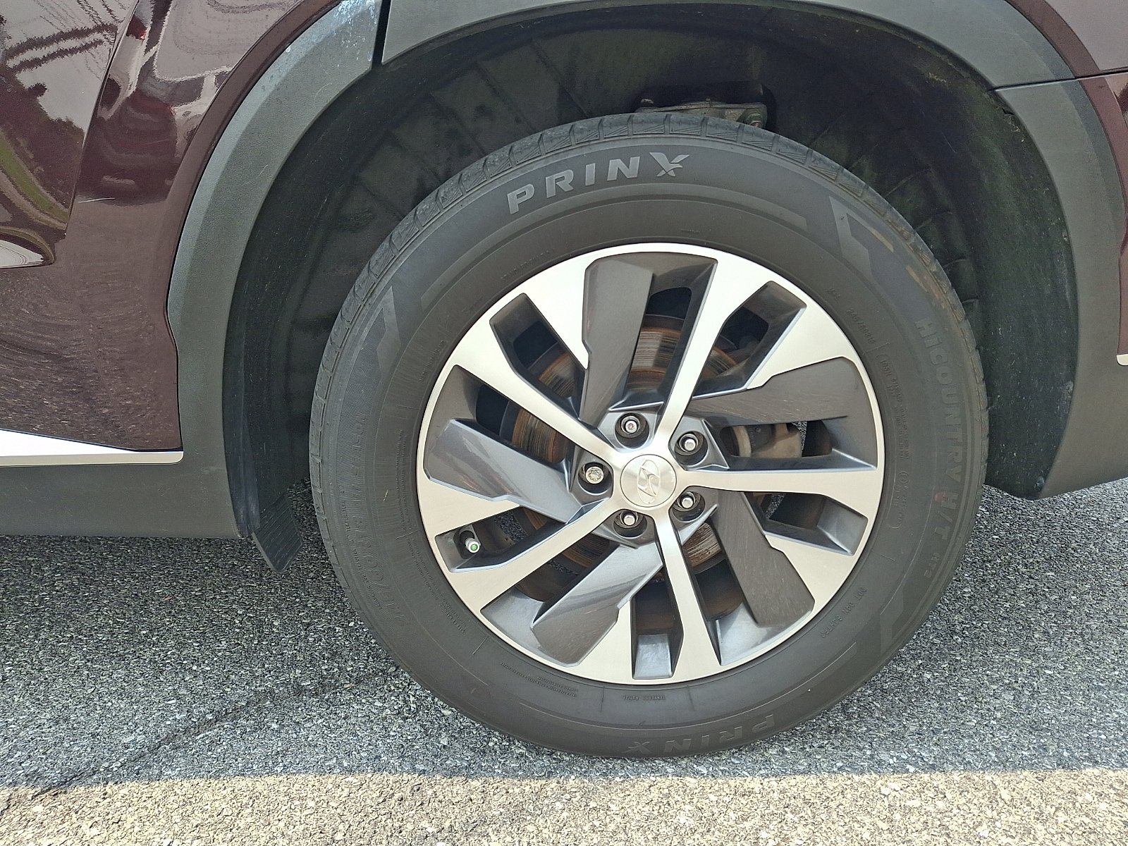 Used 2021 Hyundai Palisade SEL w/ Winter Package AWD/4WD image 9