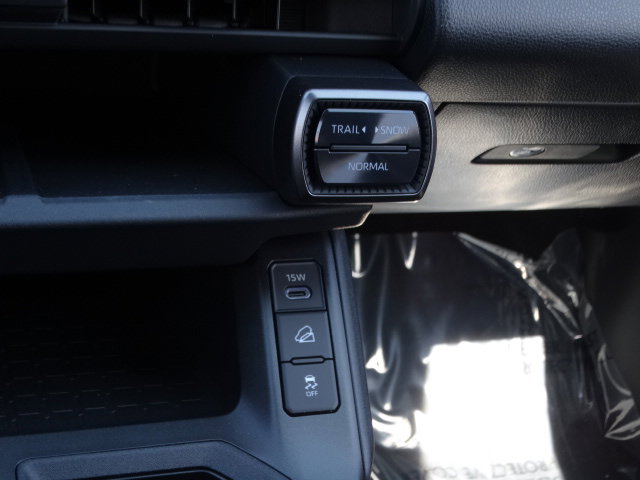 New 2026 Toyota RAV4 SE AWD/4WD image 24