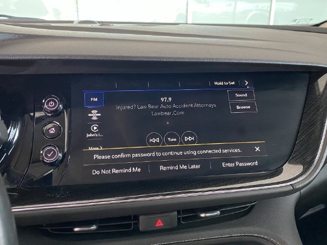 Used 2023 Buick Envision Essence AWD/4WD image 25