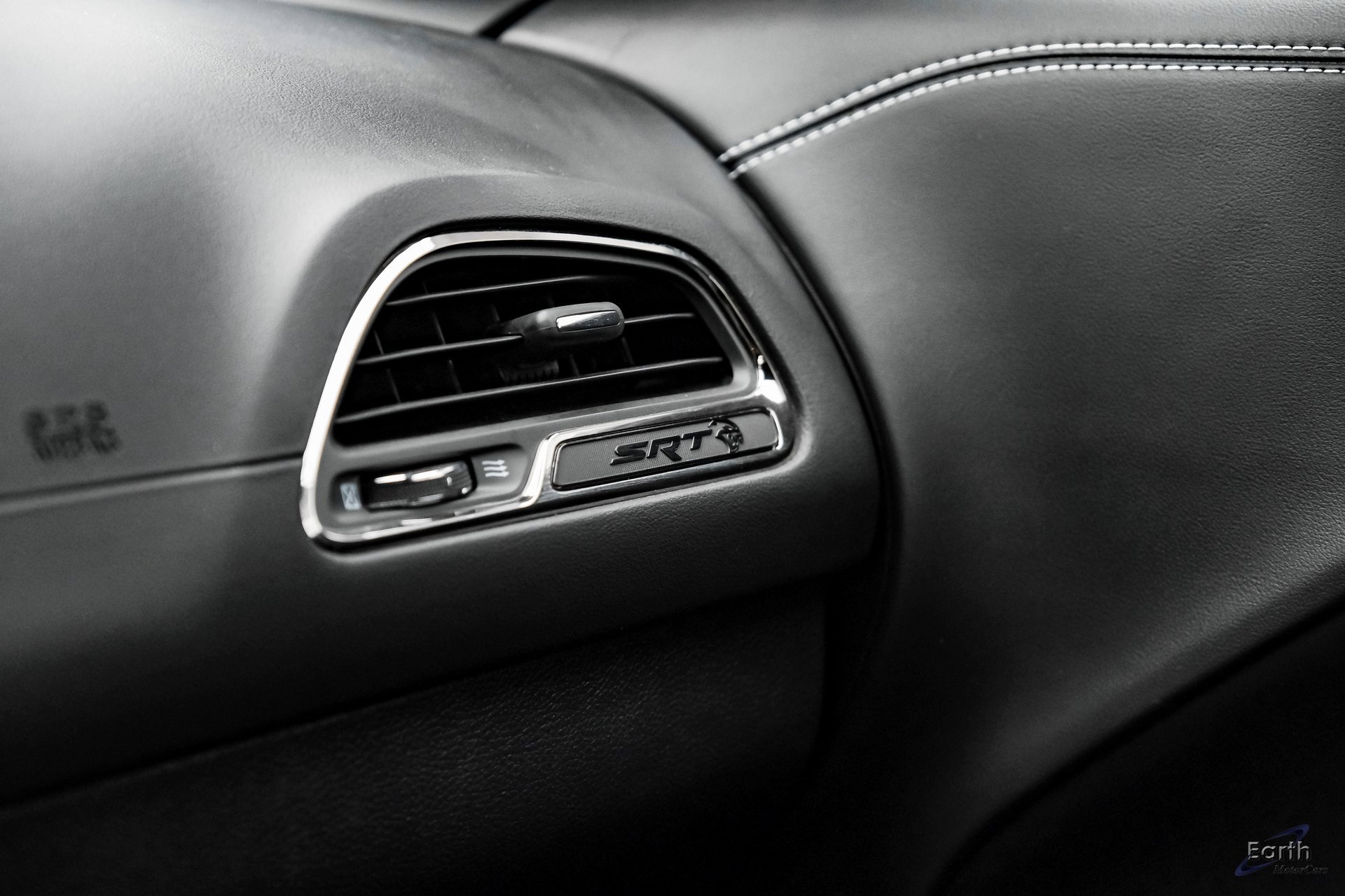 Used 2023 Dodge Challenger SRT Super Stock image 48